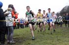 Mens under-17s Northern Cross Country, Knowsley Safari Park. Photo: David T. Hewitson/Sports for All Pics